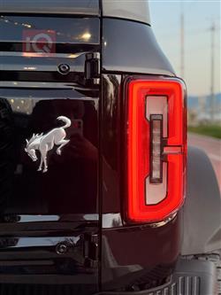 فورد برونكو